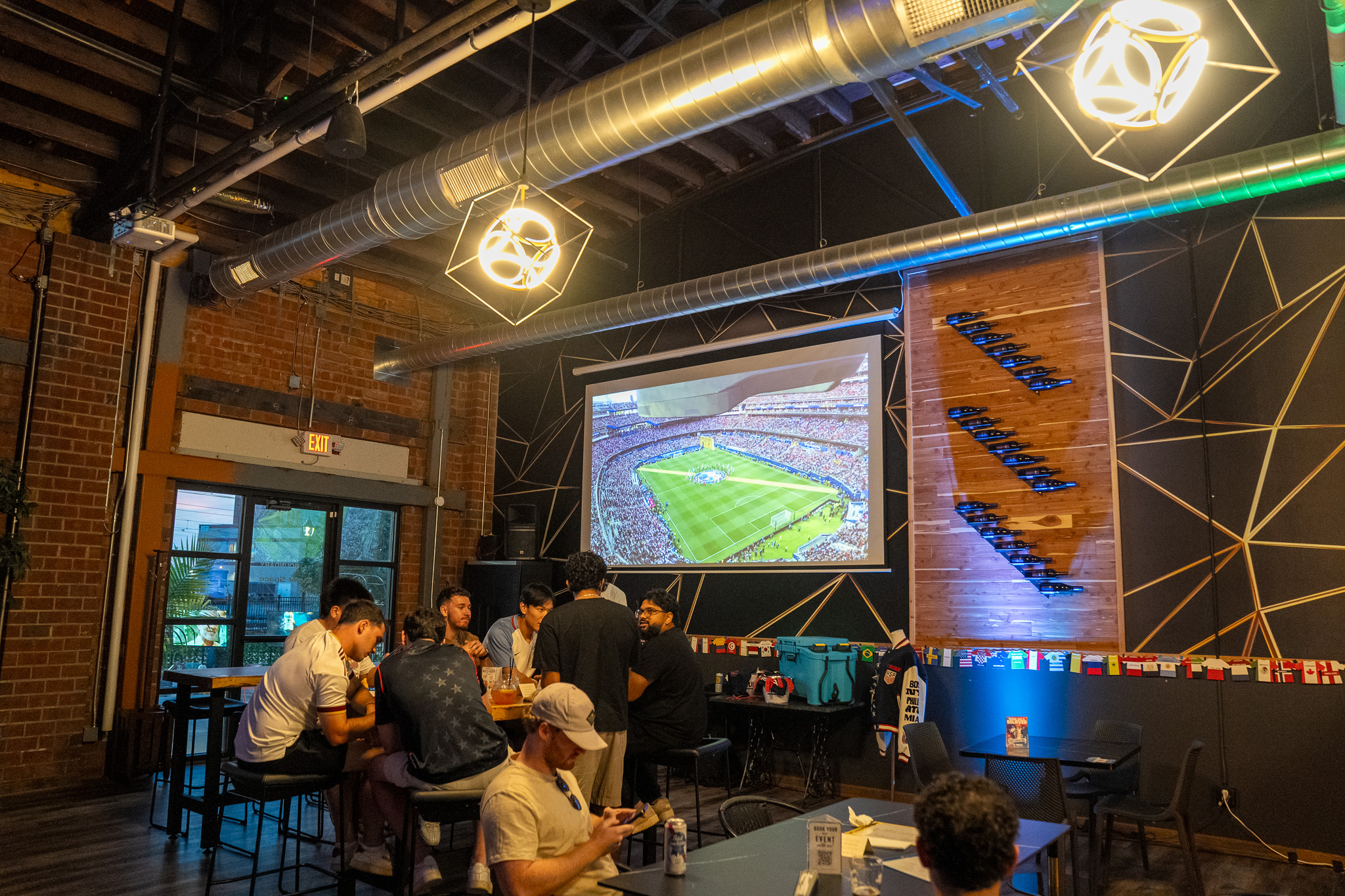 USA vs Paraguay Watch Party June 2026 - photo 4