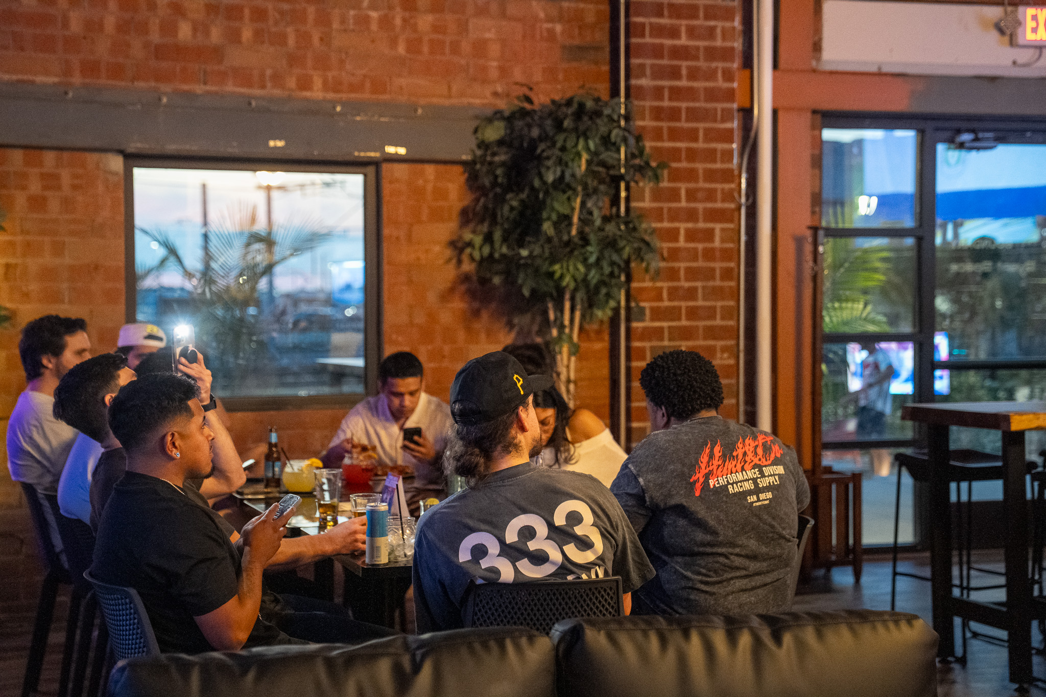 USA vs Paraguay Watch Party June 2026 - photo 16