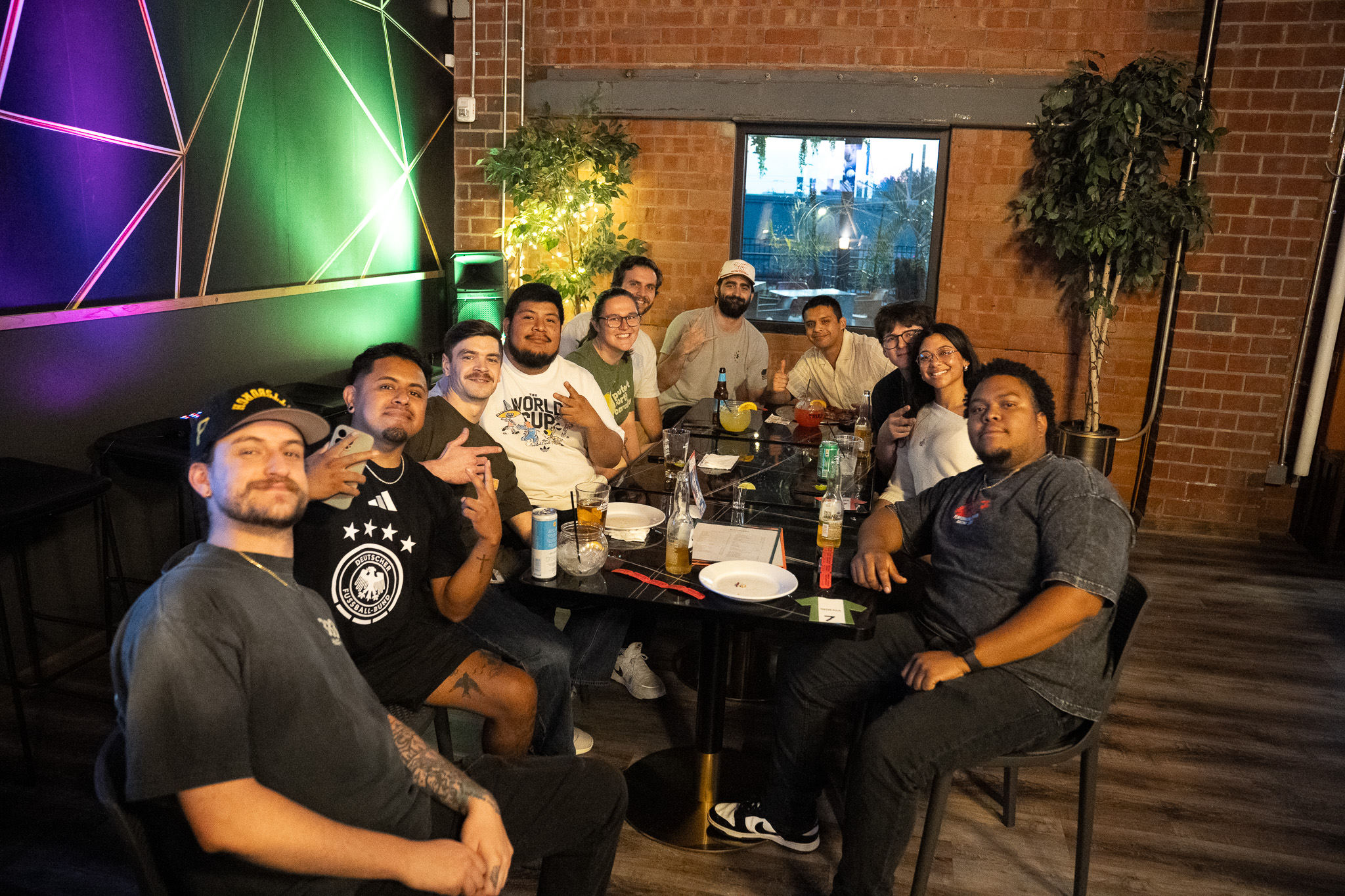 USA vs Paraguay Watch Party June 2026 - photo 17