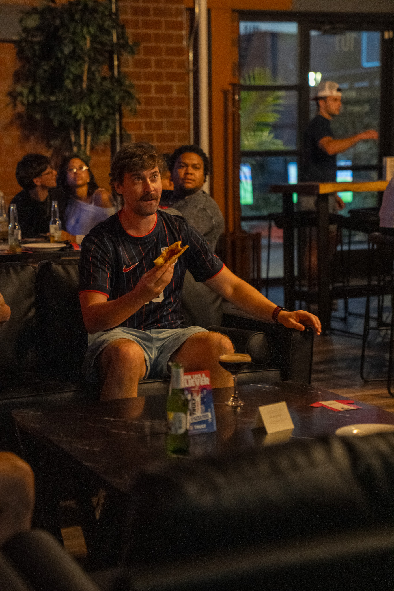USA vs Paraguay Watch Party June 2026 - photo 19