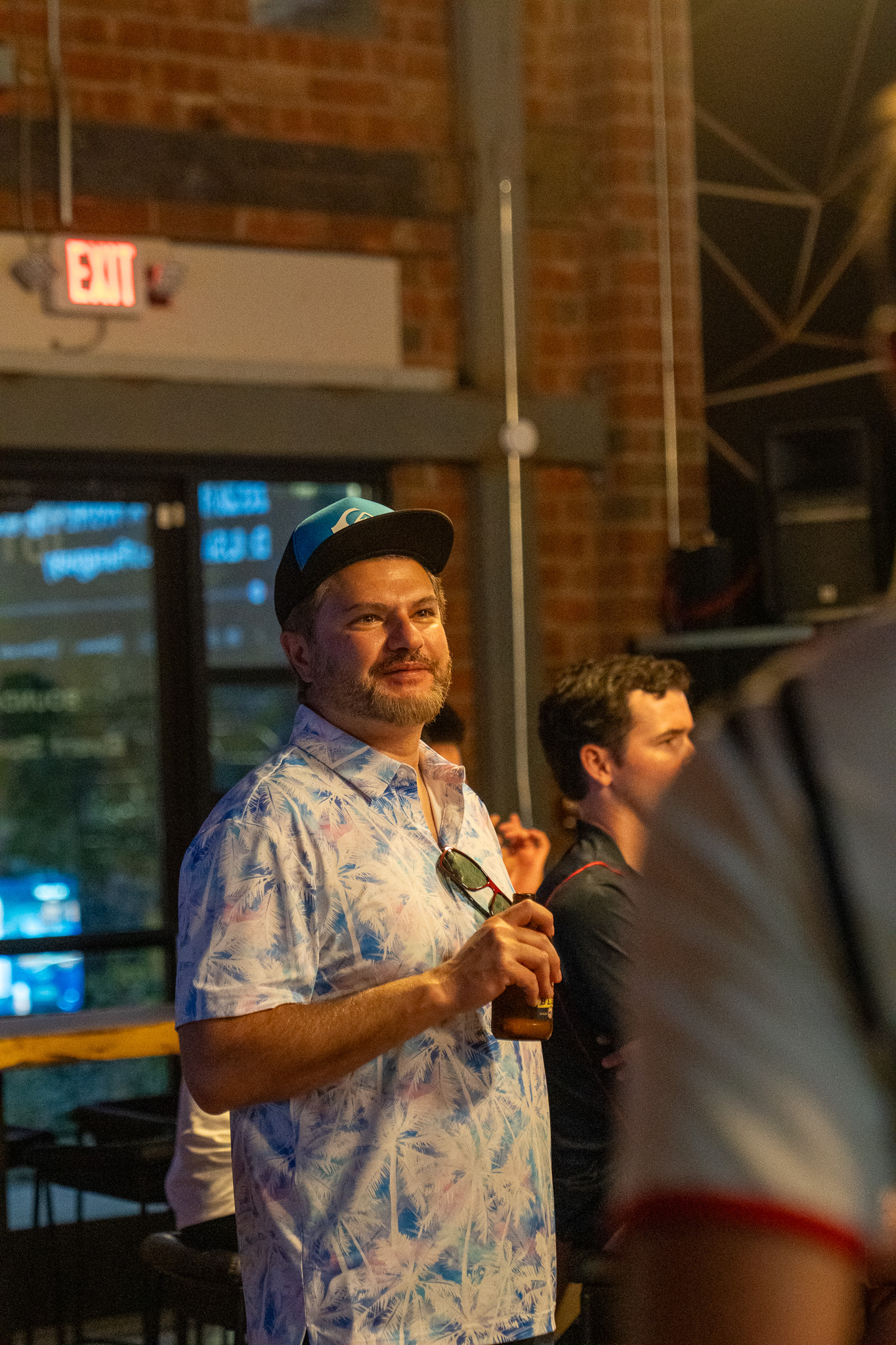 USA vs Paraguay Watch Party June 2026 - photo 20