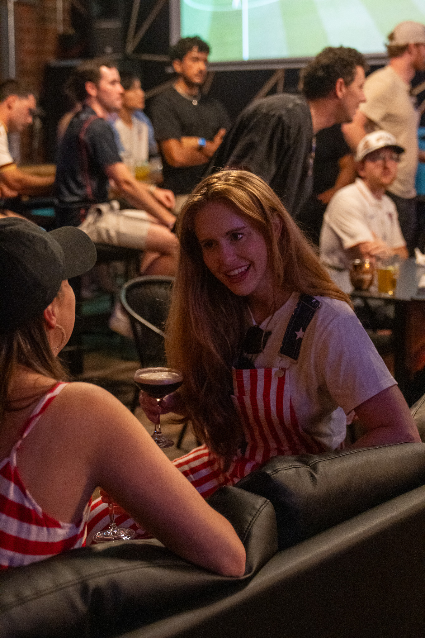 USA vs Paraguay Watch Party June 2026 - photo 23