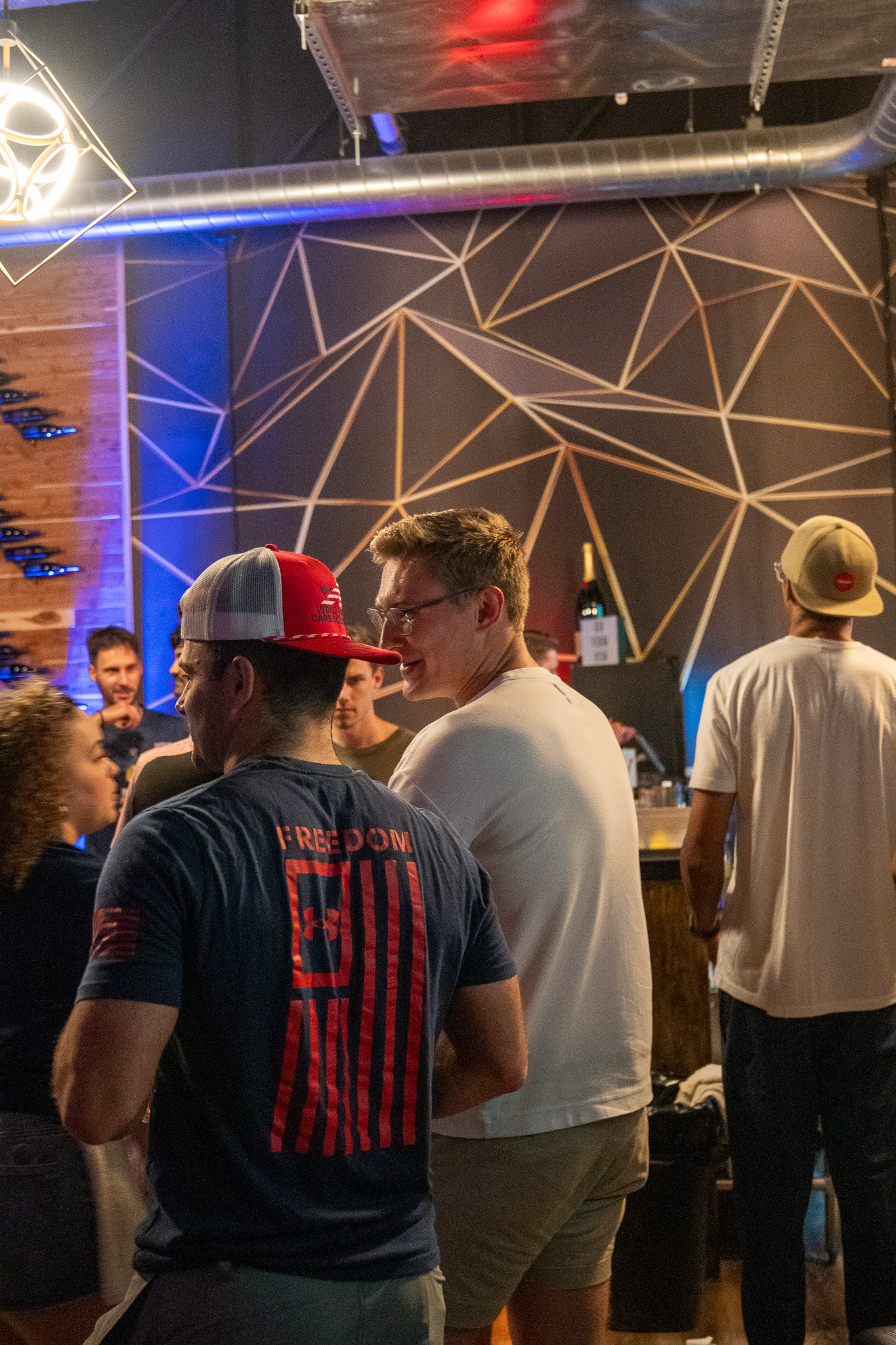 USA vs Paraguay Watch Party June 2026 - photo 24