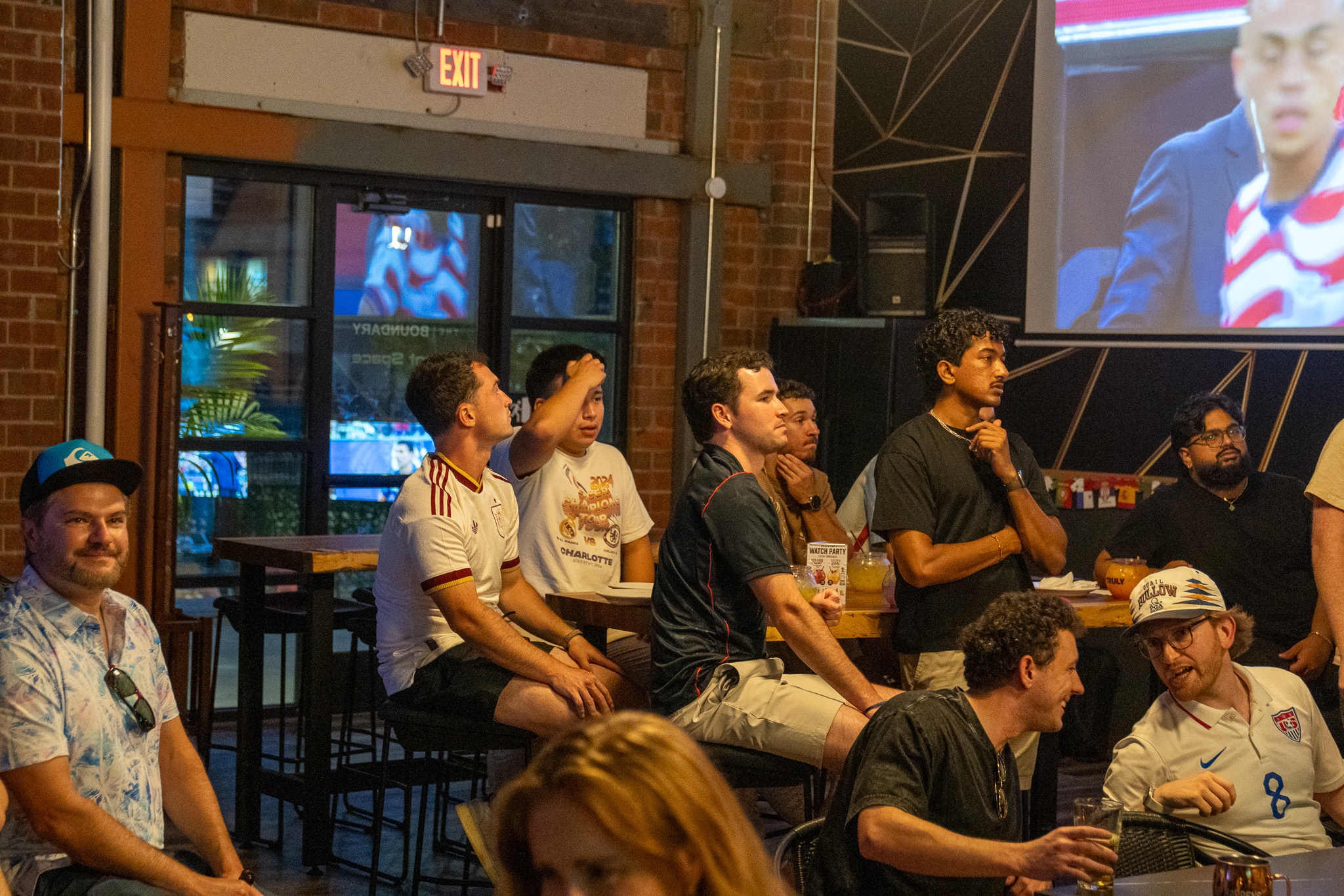 USA vs Paraguay Watch Party June 2026 - photo 26