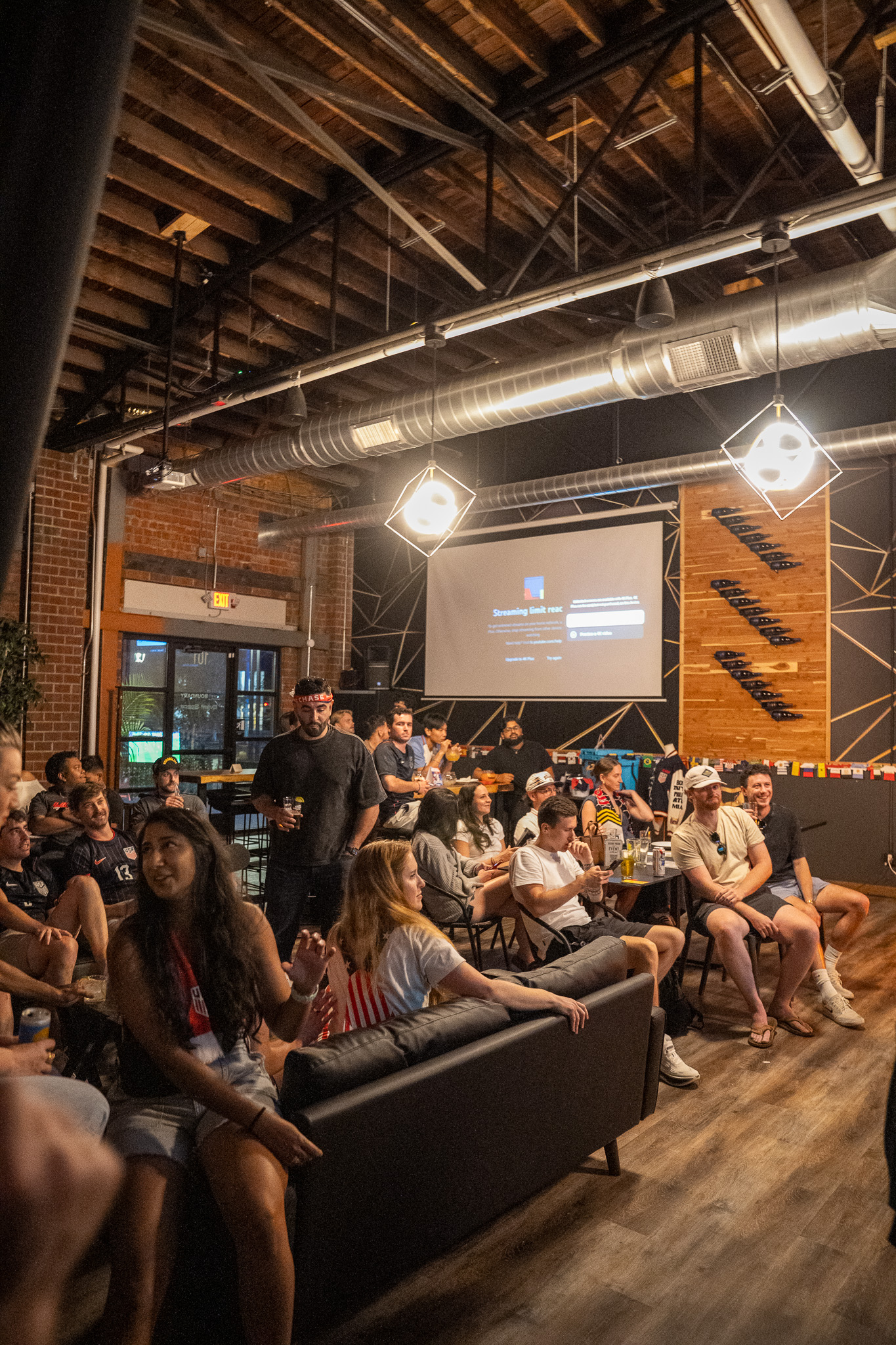 USA vs Paraguay Watch Party June 2026 - photo 32