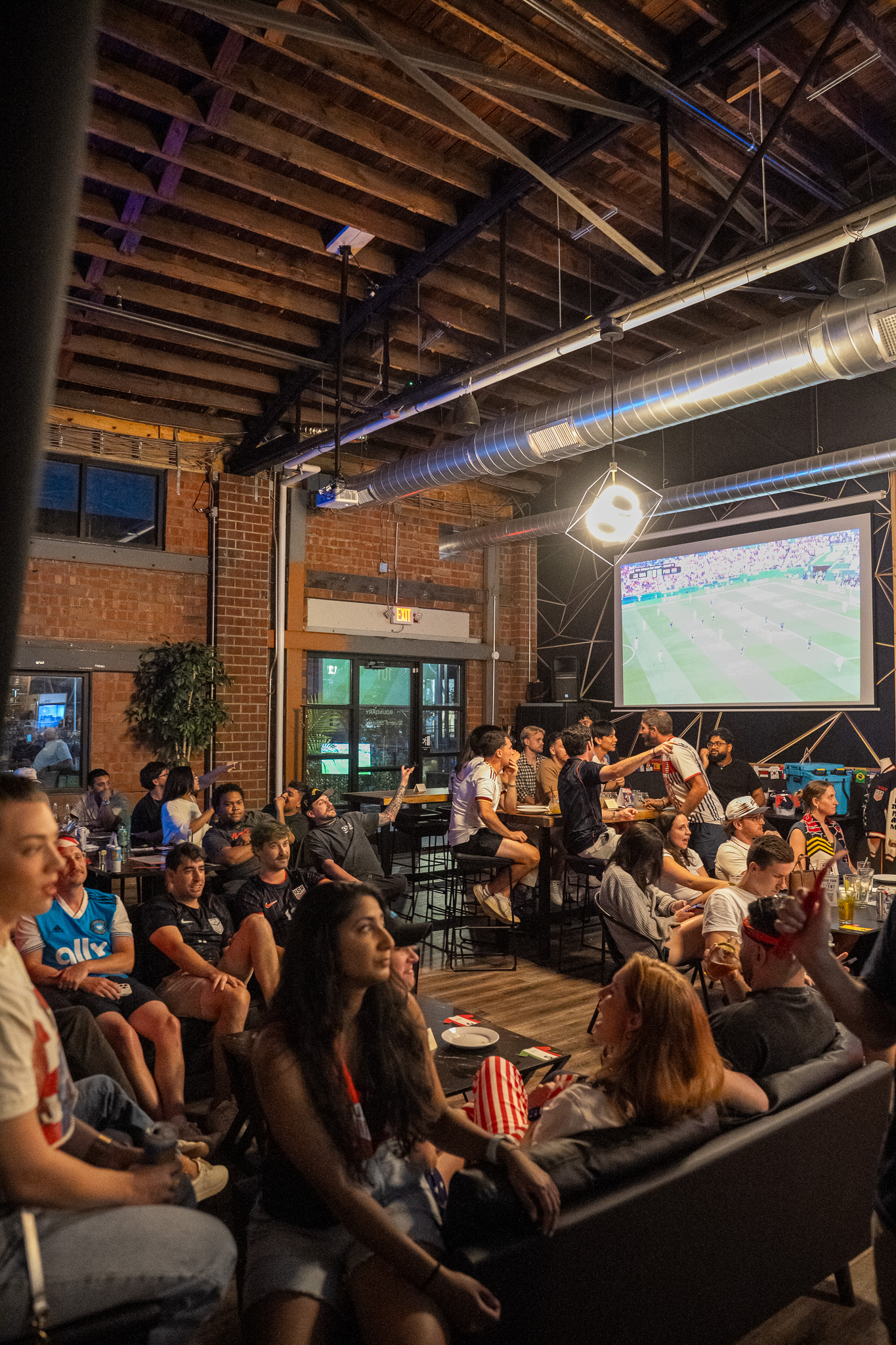 USA vs Paraguay Watch Party June 2026 - photo 33