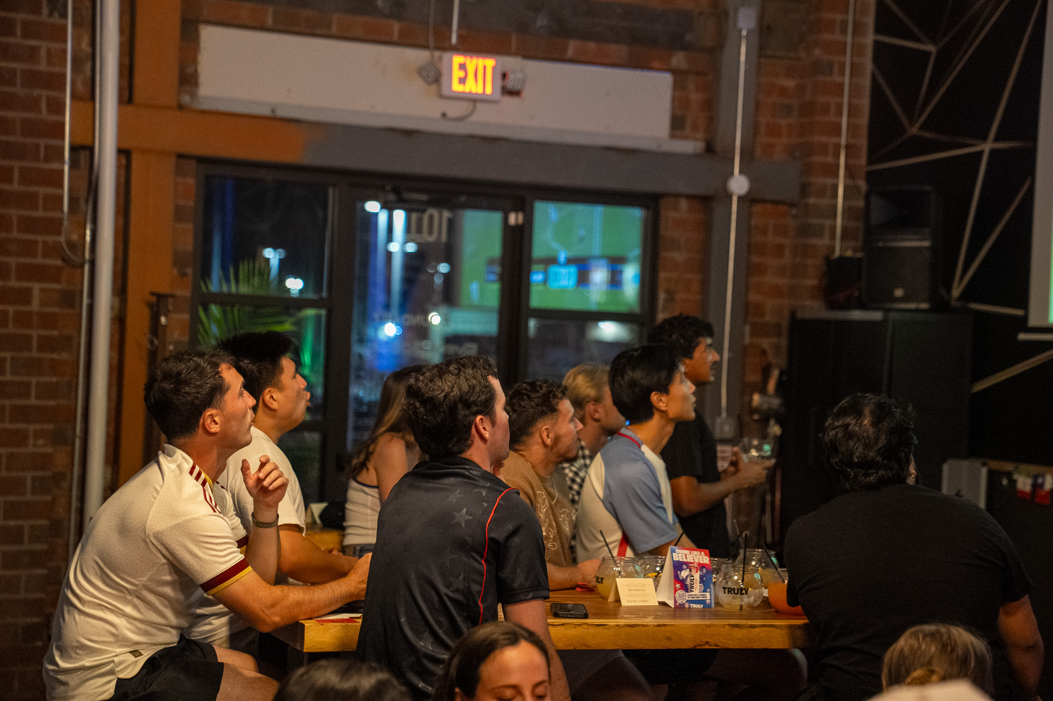 USA vs Paraguay Watch Party June 2026 - photo 34